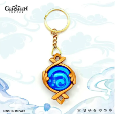 Genshin Impact - Vision Hydro (Fontaine) -  Furina