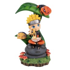 Naruto - Uzumaki Naruto Ramen Statü (Replika)