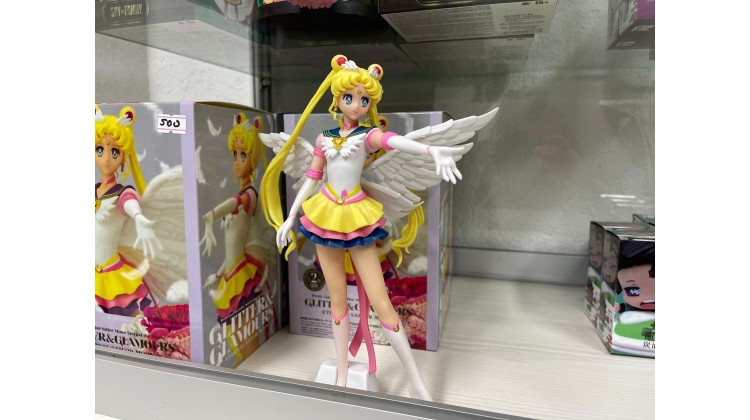 Sailor Moon - Usagi Tsukino (Replika)