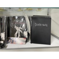 Death Note Defter Seti 
