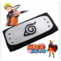 Naruto - Alın Bandı