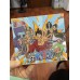 One Piece Koleksiyon Kartı Model 2