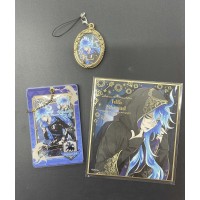 Özel İlan -  Idia shroud merch 