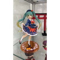 Özel İlan - Taito Miku orijinal figür kutusuz