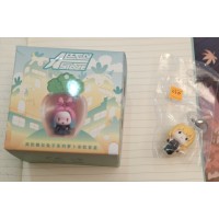 Özel İlan - Mello anahtarlık ve Alien Stage Figür Özel İlan - Mello anahtarlık ve Alien Stage Figür