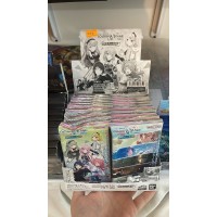 Project Sekai - Colorful Stage Orijinal WAFER kart Project Sekai - Colorful Stage Orijinal WAFER kart