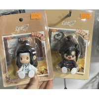 Özel İlan - MDZS orijinal figür anahtarlık seti Özel İlan - MDZS orijinal figür anahtarlık seti