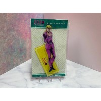 JoJo's Bizarre Adventure - Akrilik Stand - Giorno Giovanna (Orijinal) 