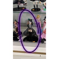 Özel İlan - Marin Black Lobelia Ver.  figür  