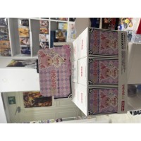 Özel İlan - Madoka Magica Blind Box 2 adet 