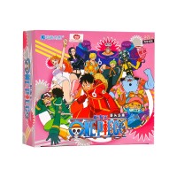 One Piece Koleksiyon Kartı Model 4