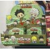 Hunter x Hunter - Sitting Serisi Blind Box Figürleri 