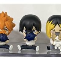 Özel İlan - Kageyama gachapon figür  