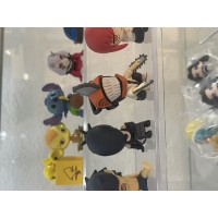 Reze ve Denji Mini Orijinal Figür Reze ve Denji Mini Orijinal Figür