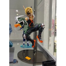 Özel İlan -  Bakugou Kutusuz Figür Orijinal 