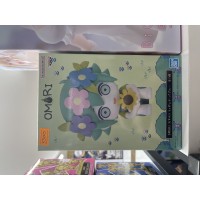 Özel İlan - Omori Basil Figür Orijinal Özel İlan - Omori Basil Figür Orijinal