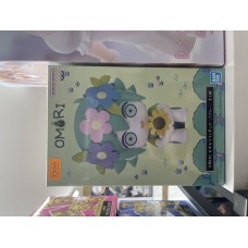 Özel İlan - Omori Basil Figür Orijinal 