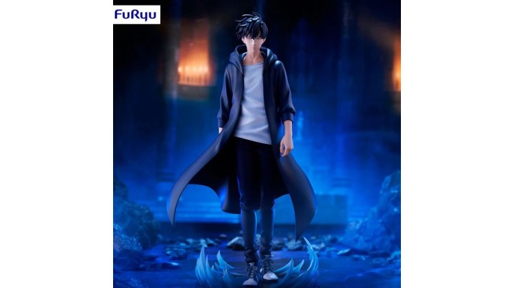 Solo Leveling - Sung Jinwoo - Trio-Try-iT Figur