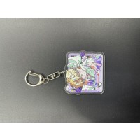 Özel İlan - Alien Stage Luka anahtarlık Özel İlan - Alien Stage Luka anahtarlık