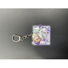 Özel İlan - Alien Stage Luka anahtarlık Özel İlan - Alien Stage Luka anahtarlık