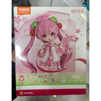 Özel İlan - Blokees Sakura Miku Figür Orijinal Özel İlan - Blokees Sakura Miku Figür Orijinal