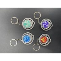 Özel İlan - genshin impact Electro vision