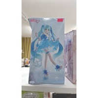 Özel İlan -   Miku  orijinal figür 