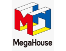Megahouse-Logo