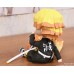 Nendoroid Doll - Demon Slayer - Kimetsu no Yaiba - Agatsuma Zenitsu