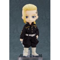 Nendoroid Doll - Tokyo 卍 Revengers - Ryuuguuji Ken