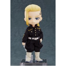Nendoroid Doll - Tokyo 卍 Revengers - Ryuuguuji Ken