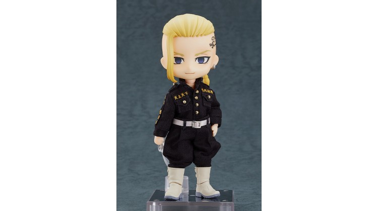 Nendoroid Doll - Tokyo 卍 Revengers - Ryuuguuji Ken