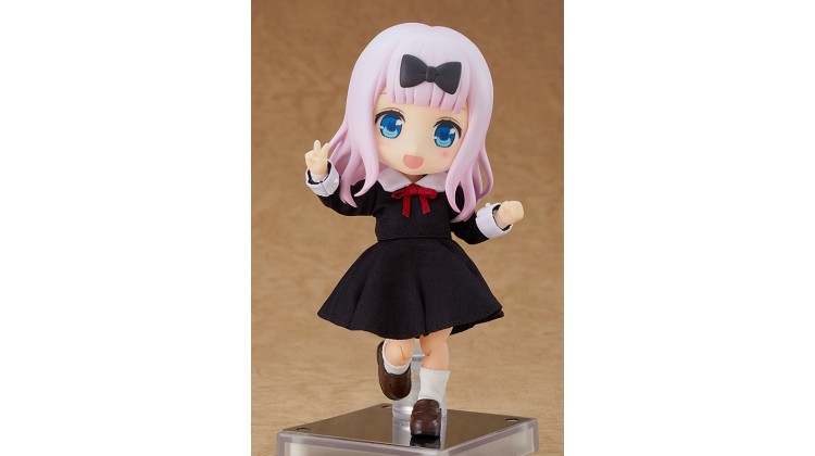 Nendoroid Doll - Kaguya-sama: Love is War Season 2 - Fujiwara Chika