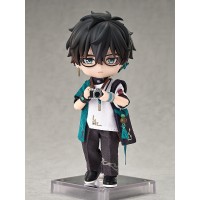 Nendoroid Doll - Honkai: Star Rail - Dan Heng- Express Travel Ver. 
