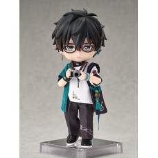 Nendoroid Doll - Honkai: Star Rail - Dan Heng- Express Travel Ver. 