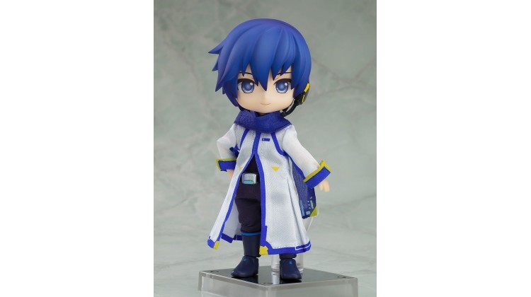 Nendoroid Doll - Vocaloid - Kaito Nendoroid Doll - Vocaloid - Kaito