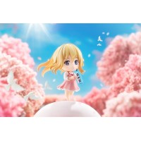 Nendoroid Light - Shigatsu wa Kimi no Uso - Miyazono Kaori - Spring of Beginning Ver.