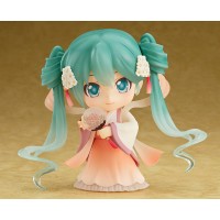 Nendoroid 539 - Vocaloid - Hatsune Miku - Harvest Moon Ver. 