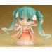 Nendoroid 539 - Vocaloid - Hatsune Miku - Harvest Moon Ver. 
