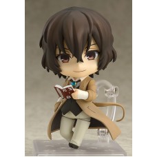 Nendoroid 657 -  Bungou Stray Dogs - Dazai Osamu