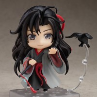 Nendoroid 1229 -  Mo Dao Zu Shi - Wei Wuxian (Yi Ling Lao Zu Ver.) 