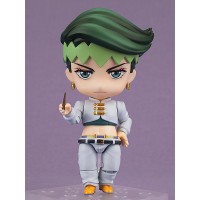 Nendoroid 1256 - Jojo no Kimyou na Bouken - Diamond wa Kudakenai - Kishibe Rohan + Heaven's Door 