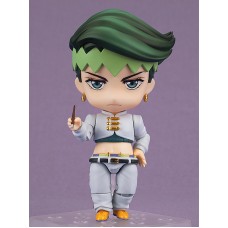 Nendoroid 1256 - Jojo no Kimyou na Bouken - Diamond wa Kudakenai - Kishibe Rohan + Heaven's Door Nendoroid 1256 - Jojo no Kimyou na Bouken - Diamond wa Kudakenai - Kishibe Rohan + Heaven's Door