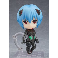 Nendoroid 1419 - Evangelion Shin Gekijouban - Ayanami Rei Plugsuit Ver.