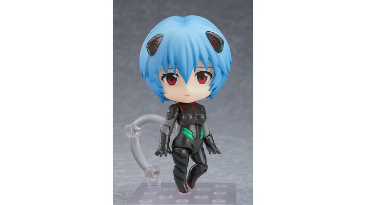 Nendoroid 1419 - Evangelion Shin Gekijouban - Ayanami Rei Plugsuit Ver.