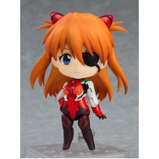 Nendoroid 1431 - Evangelion Shin Gekijouban - Souryuu Asuka Langley  Plugsuit Ver.