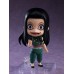 Nendoroid 1448 - Hunter × Hunter - Illumi Zoldyck