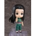 Nendoroid 1448 - Hunter × Hunter - Illumi Zoldyck