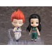 Nendoroid 1448 - Hunter × Hunter - Illumi Zoldyck