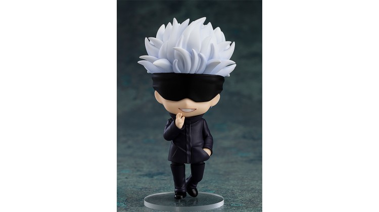 Nendoroid 1528 - Jujutsu Kaisen - Gojou Satoru